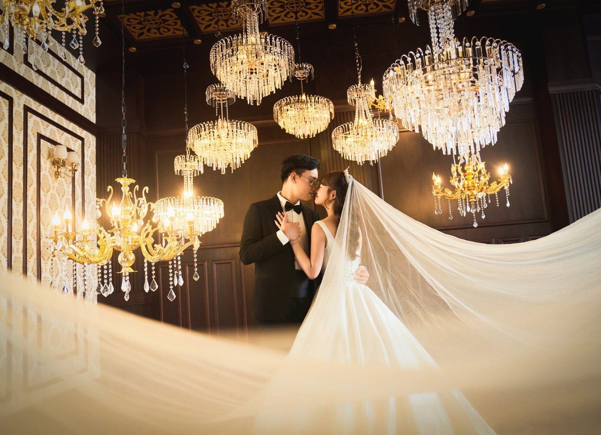 Wedding Hero Background Desktop